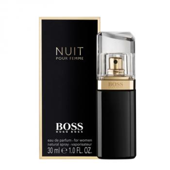 Boss Nuit (Női parfüm) edp 30ml